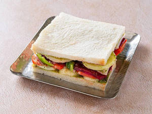 Veg Sandwich