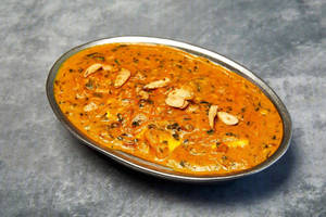 Paneer Lasuni Methi