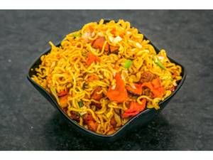 Veg Maggi