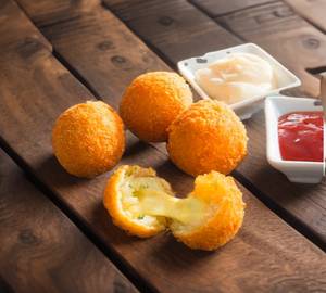 Potato Cheese Balls(10pcs)