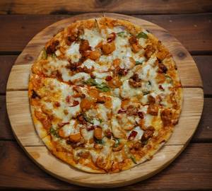 Iris Special Pizza Fiesta - (Large)