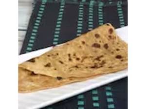 Lachha paratha (2pcs)