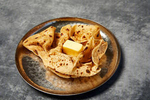 Special Butter Chapati