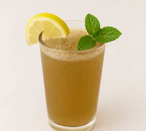 Soda jeera lemon