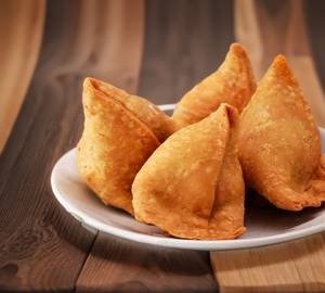Aloo Samosa