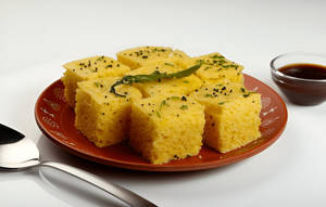 Dhokla