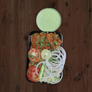 Rajma Chawal