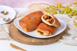 Kadhai Paneer Roll