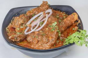 Mutton Rogan Josh