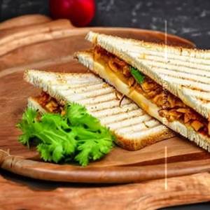 Double chilly cheese