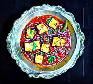 Kaju Paneer
