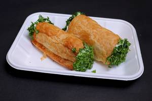 Chicken Priyazo Soft Roll 2's