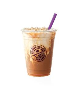 Iced Cafe Latte