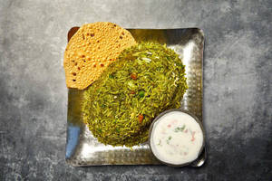Hyderabadi Biryani