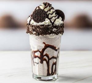 Oreo Thick Shake