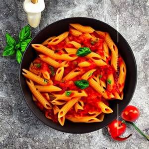 Arrabiata (Spicy) Vegetable