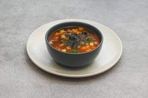 Thupka Noodle Soup
