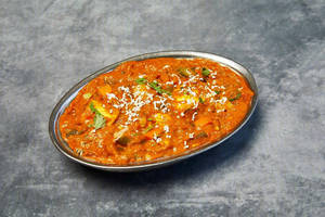 Paneer Kolhapuri