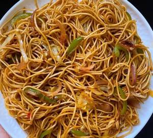 Chowmein