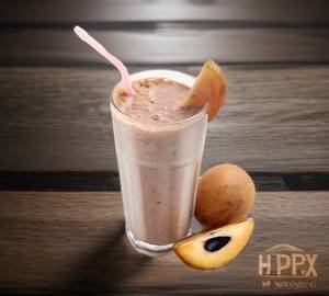 Sapota juice