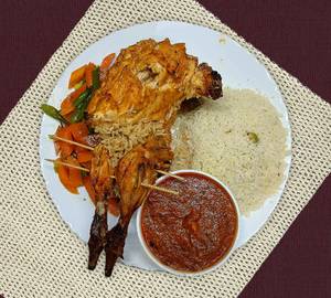 Murgh Musallam