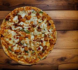 Iris Special Pizza Fiesta - (Medium)