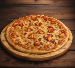 Medium SP Paneer Pizza