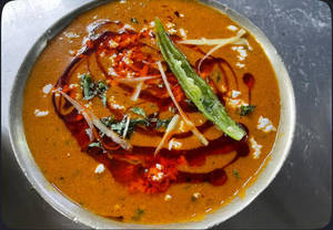 Paneer Rogan Josh