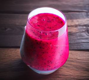 Dragon Fruit Juice
