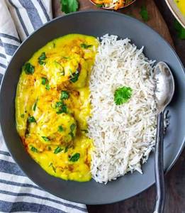Kadi Chawal