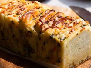 Og Cg - Loaf