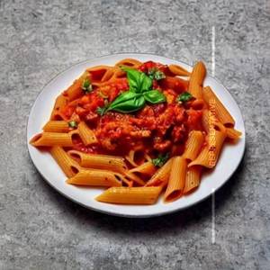 Arrabiata (Spicy) Chicken