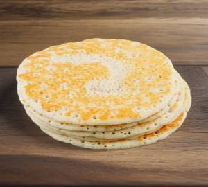 Kal dosa 5 nos (no sambar and chatney)