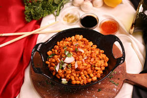 Crispy Corn( Chef Special )