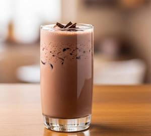 Chocolate Lassi