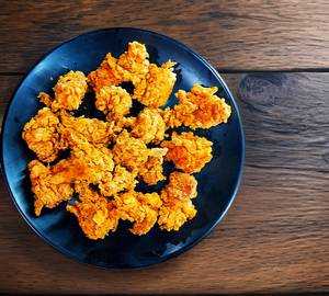 Chicken popcornao,10 pic