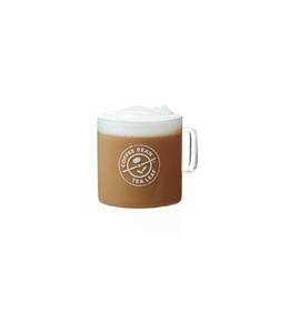 Hot Arakku Valley Cafe Latte