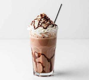 Nutella Milkshake