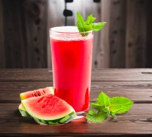 Watermelon Juice