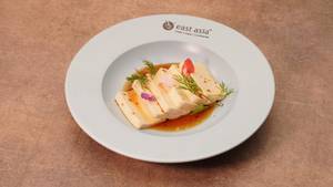 Spicy Grilled Tofu