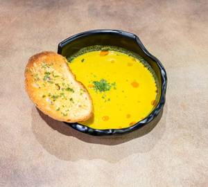 Anglo Indian Mulligatawny