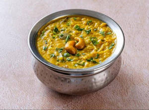 Dal Khichdi