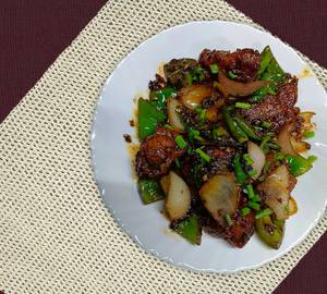 Grilled Chilli Chicken (Full) (12 Pcs)