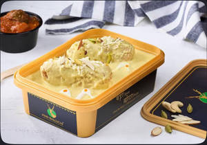 Malai Kofta