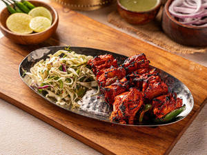 Soya Tikka Masala Dry