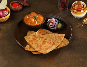 Malai Kofta Mini Meal