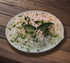 Jeera Rice