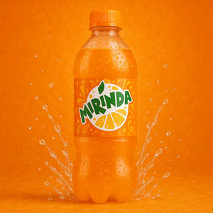 Mirinda 475ML