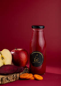 Cold Pressed ABC Booster [300 Ml]