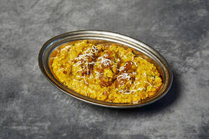 Veg Peshawari